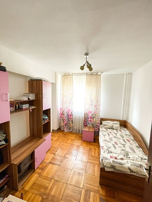 Apartament 3 camere Nord