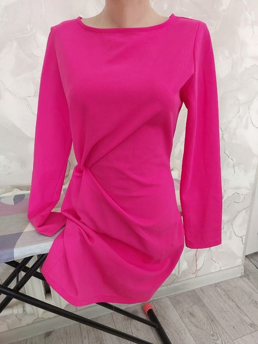 Разные платья женские