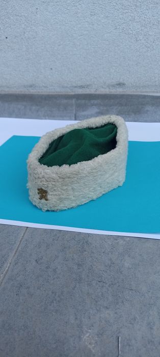 Калпак  за Чавдарче
