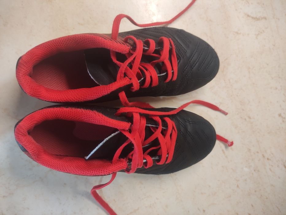 Детски бутонки и стоножки