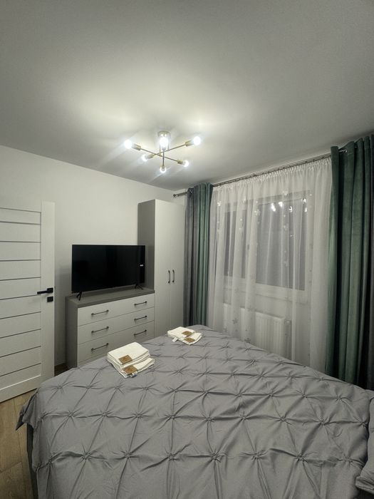 Inchiriez in regim hotelier