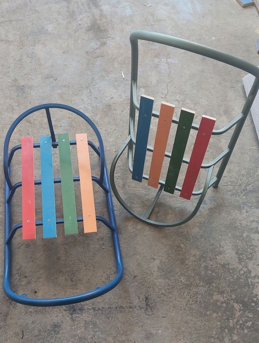 Чана санки чаналар