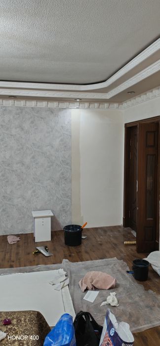 Ремонт квартир под ключ