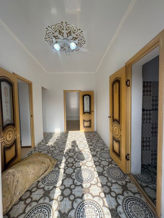 Дом байтерек 10,8