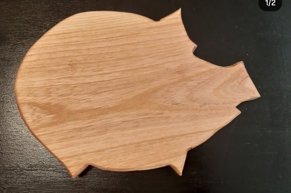 Ръчно изработени плата