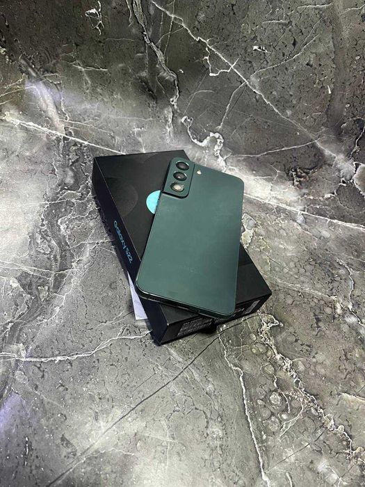 Samsung Galaxy S22 ( лот  795716 г.Кокшетау, Абая 145)