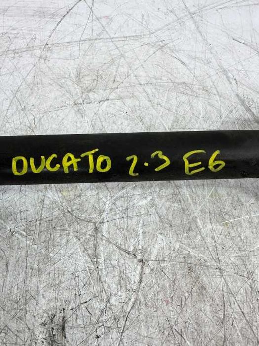 Dezmembrari Planetara stanga Fiat Ducato 2.3 Euro 6