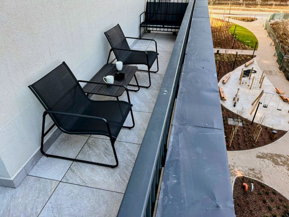 Apartament de inchiriat silk