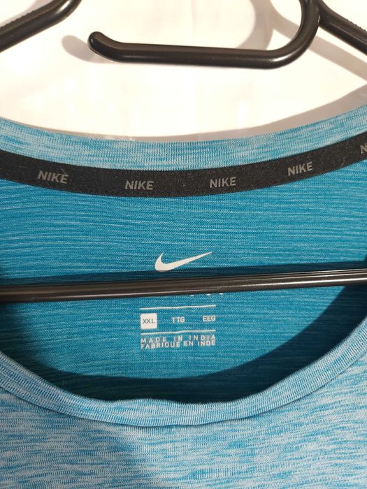 NIKE Dri-Fit Тениска/Мъжка XXL