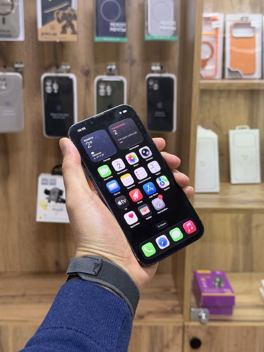 iPhone 13 Pro | sfinancemarket