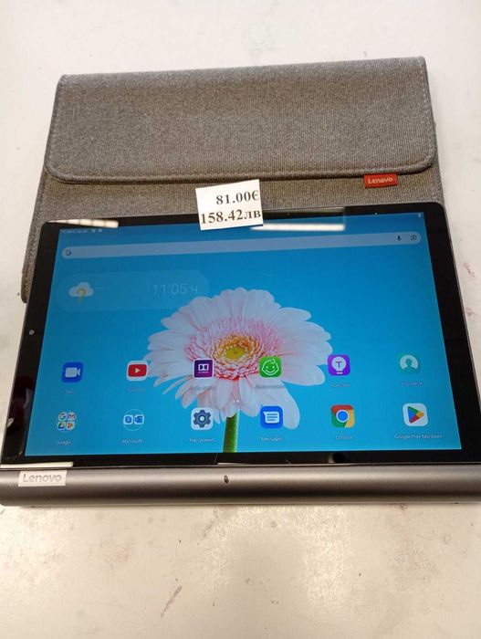 Таблет Lenovo Yoga Smart 64Gb