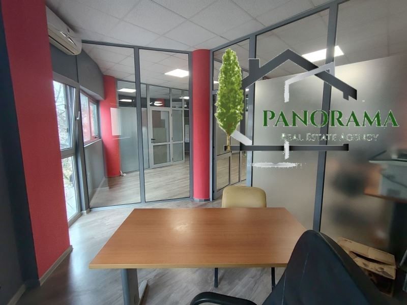 Продава се Офис в Шумен, Център - 37 кв.м за 1000 €/кв.м - Снимка #4