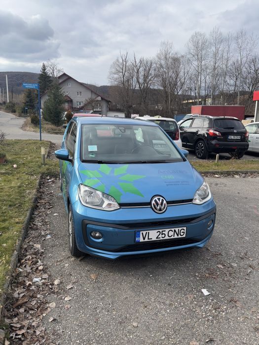 Uber / Bolt Ramnicu Valcea