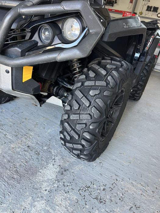 anvelope R14 can am