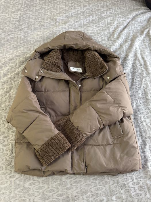 куртка демисезон женская