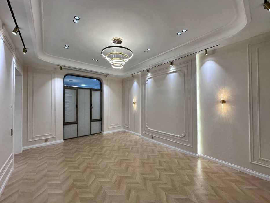 4 қаватли  Енги участка сотилади