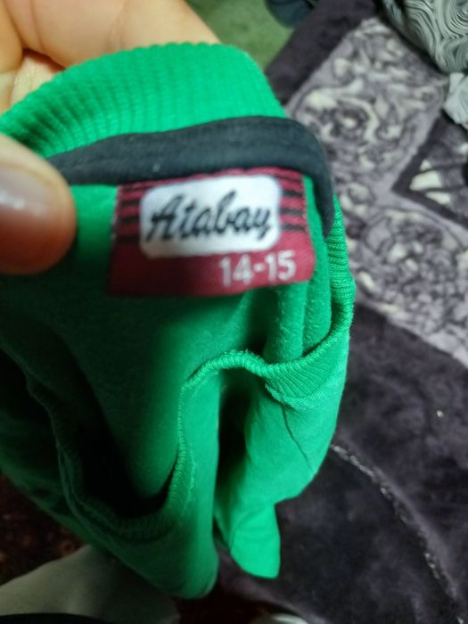 Haine bluza ca noua
