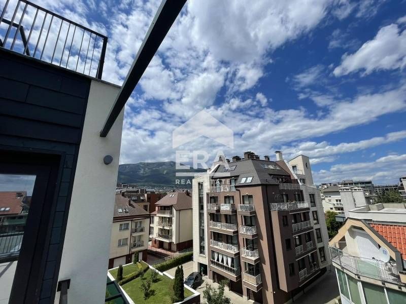 ЕРА ТЕРА предлага тристайни и четиристайни апартаменти в нова модерна