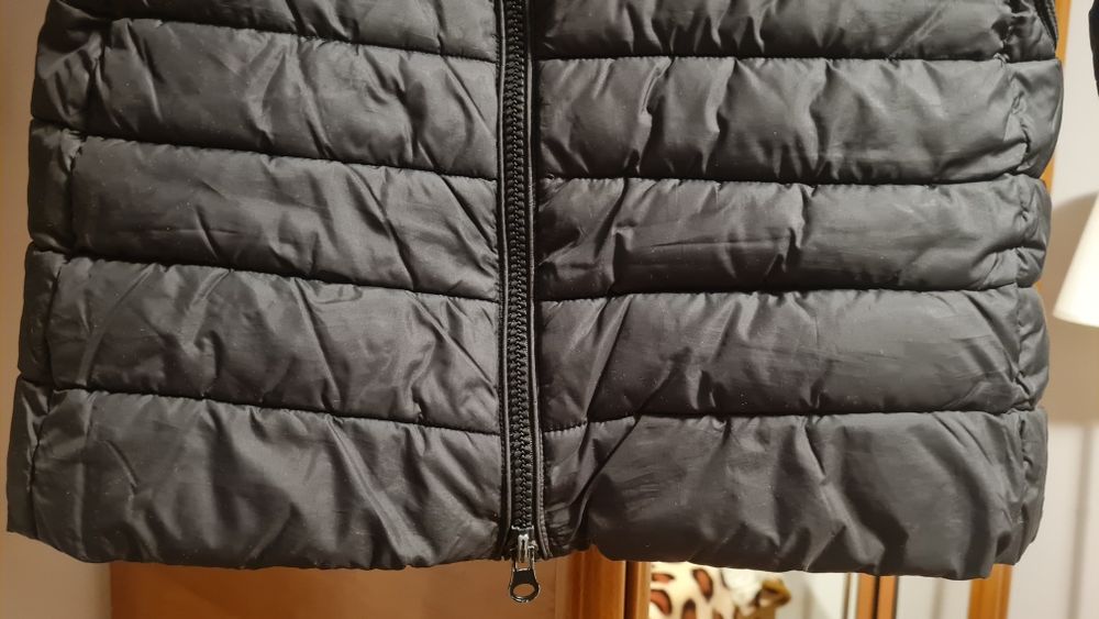 Geaca lunga Monte Cervino XL