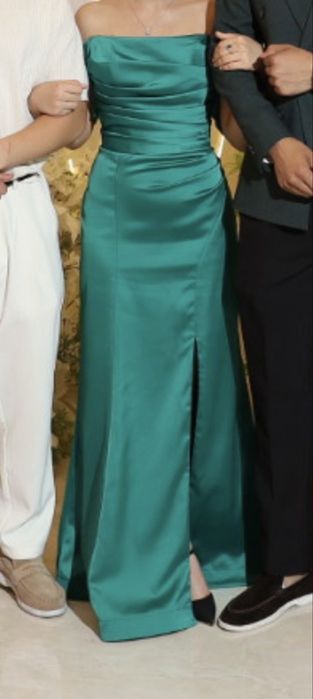 Вечерние платье