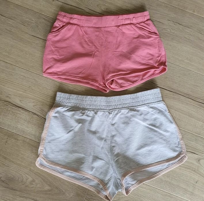 Пакет вещей на девочку 152см