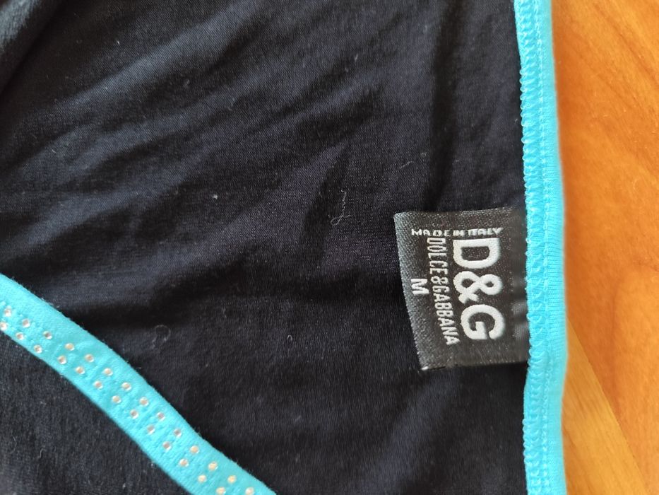 Dolce Gabbana tricou dama