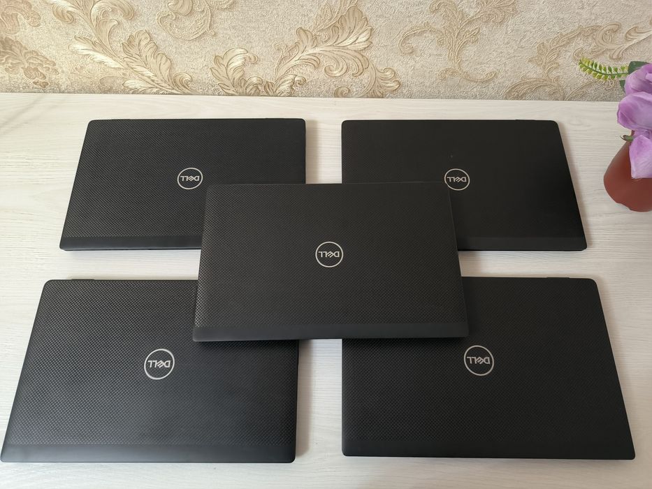 Dell Latitude 7420 core i7-1185G7