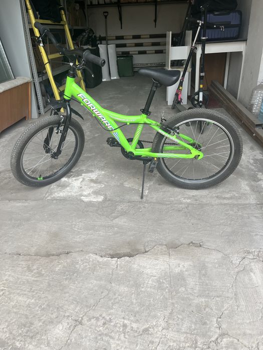 Велосипед детский Forward 20 1.0 Comanche