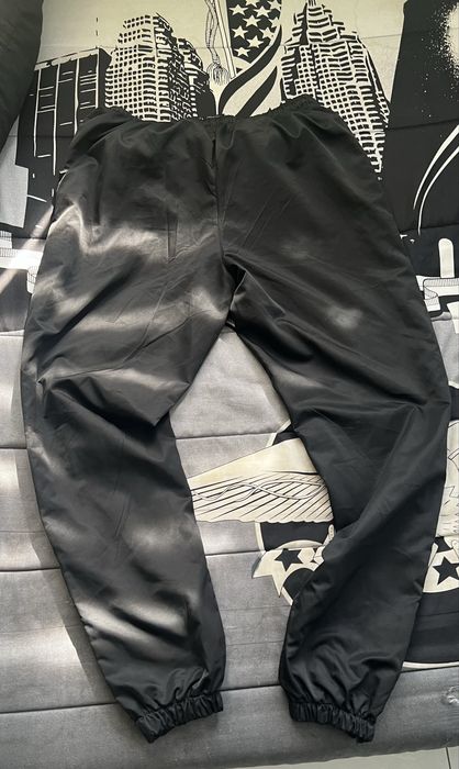 Шушляков екип на nike