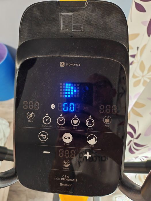 Продаван запазен кростренажор