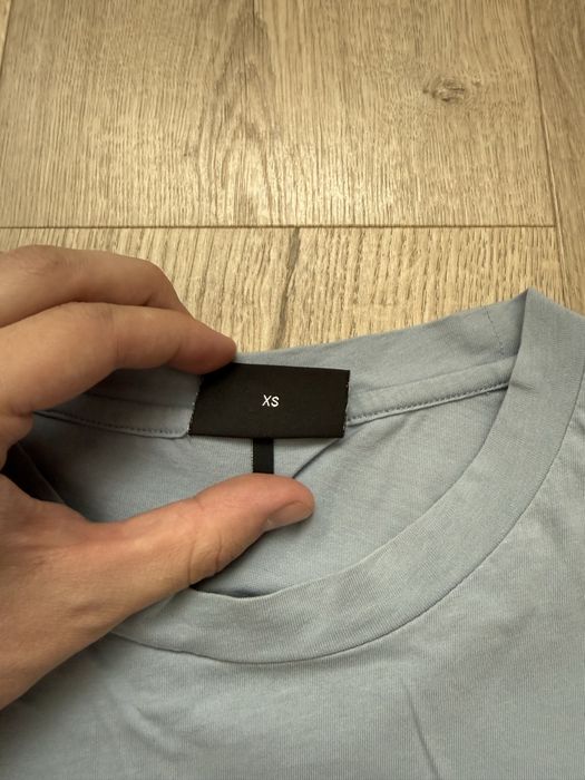 Футболка Emporio Armani