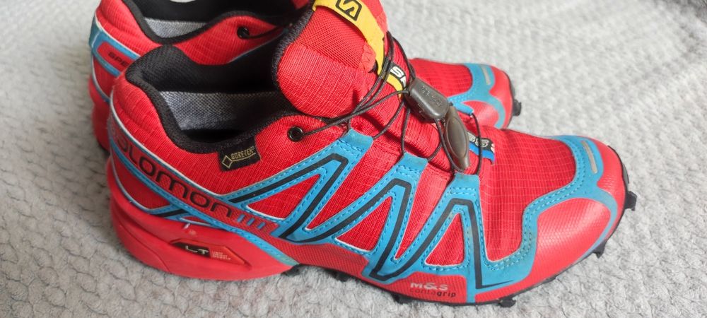 Salomon Speedcross GTX Gore Tex