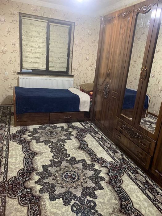 Сдам квартиру в районе 14 школы