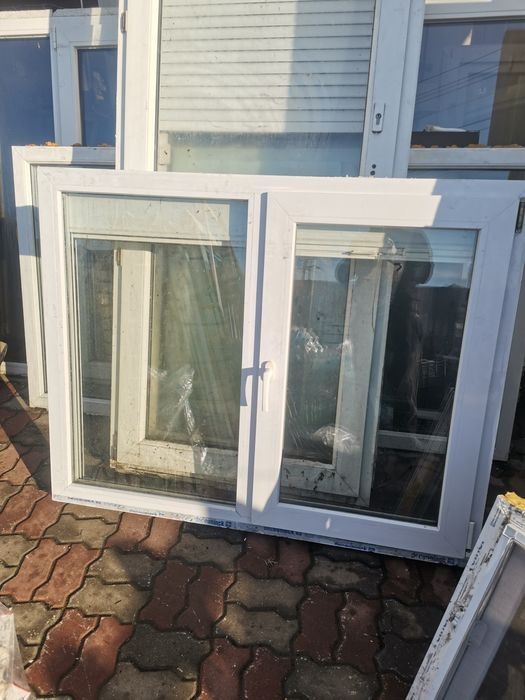 Termopane second hand