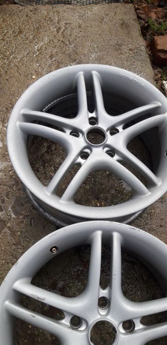 Джанти 17 цола за е39