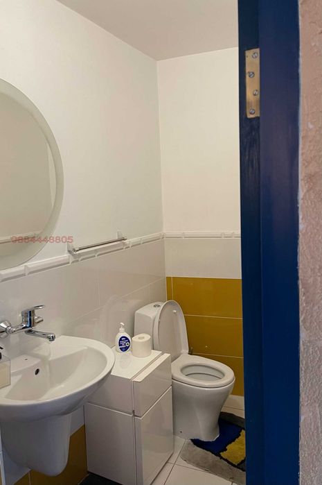 Дава се под наем Офис в Пловдив, Мараша - 105 кв.м за 600 € - Снимка #1