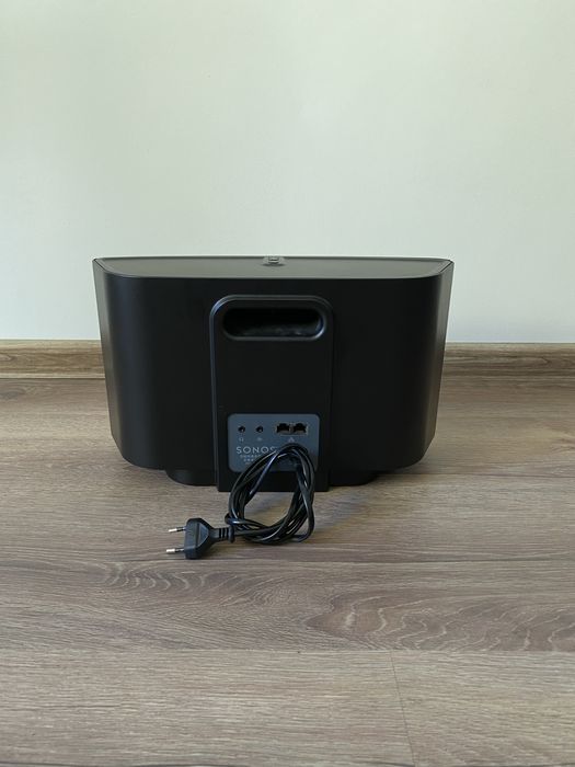SONOS Play 5 - Висок клас активна мрежова тонколона