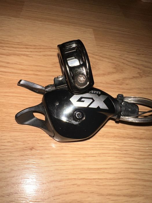 Manetă schimbător Sram GX Eagle 12viteze