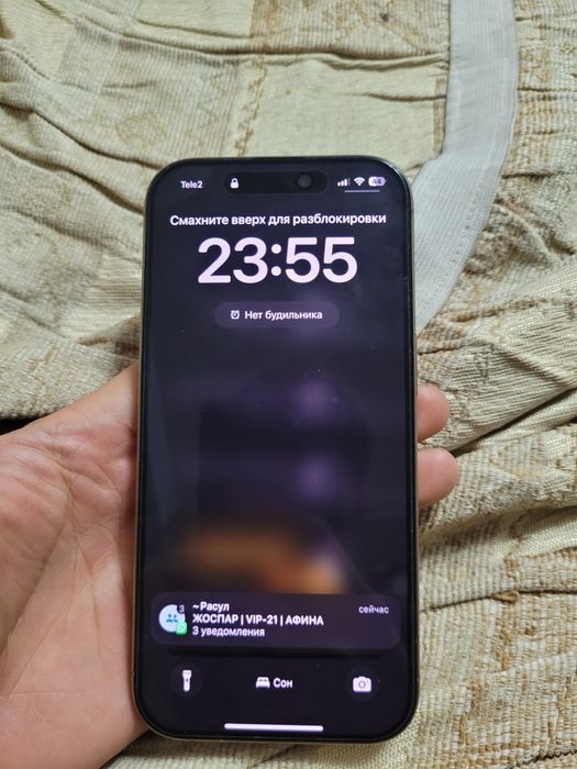 Айфон 16 про 128 продам