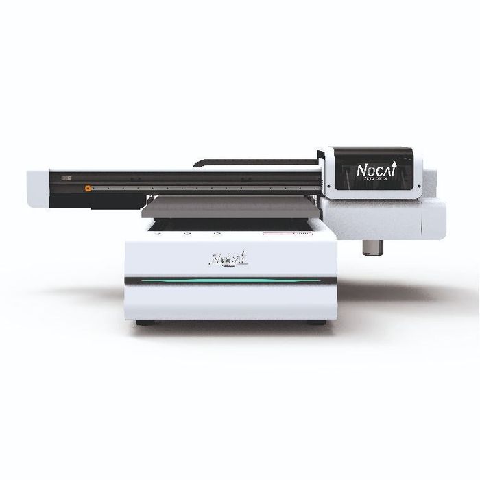 UV принтер Nocai NC-UV0609PEIII срочно!