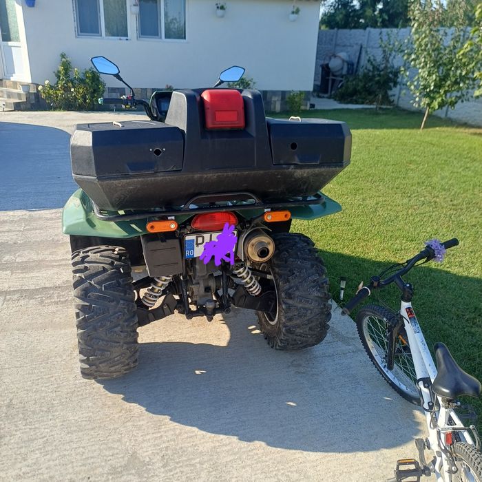 Atv de vanzare...