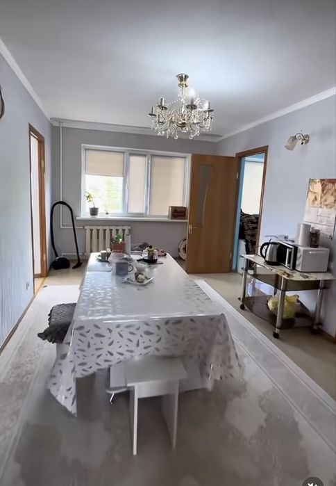 Продам квартиру