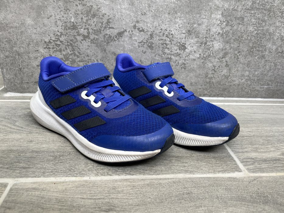Детские кроссовки Adidas
