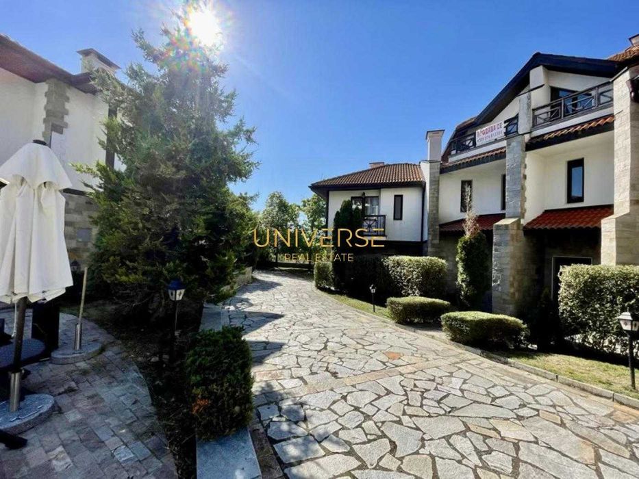 Продава се Двустаен апартамент в к.к. Слънчев бряг - 76 кв.м за 489 €/кв.м - Снимка #17