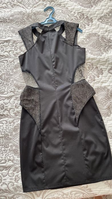 Продам шикарное вечернее платье