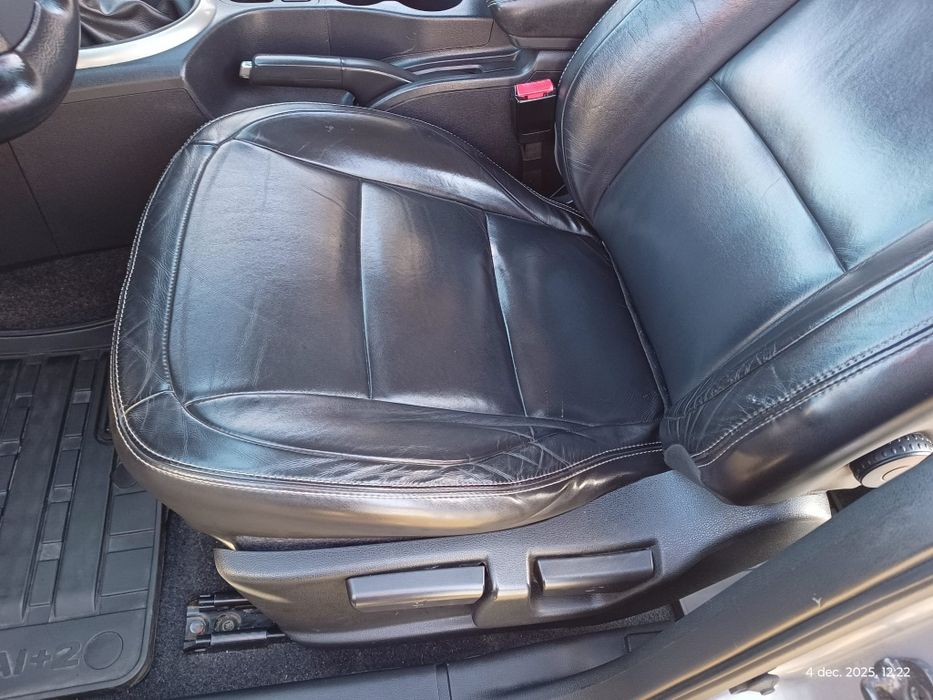 Nissan Qasqai + 2 Tekna