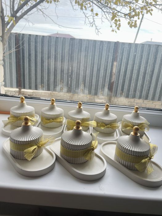 Бонбонерки