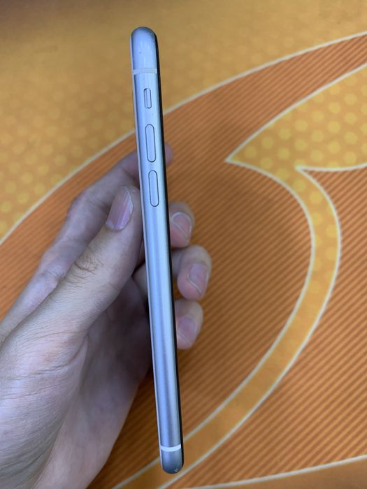Iphone 11 , 128 gb
