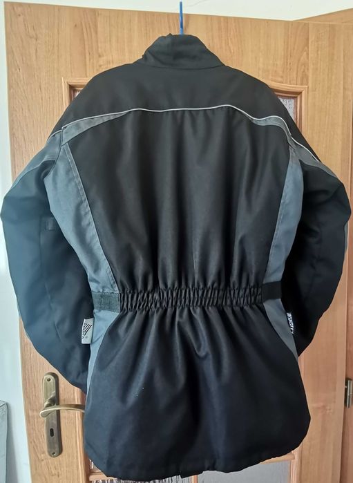 Мото яке текстил L