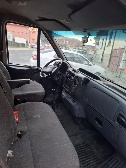 De vanzare ford transit